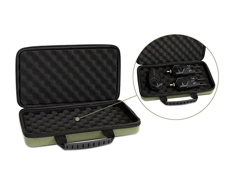 Delphin Classa Hard Case etui