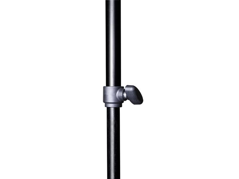 Delphin Monzun Master 250cm 3/4 parasol z bokami