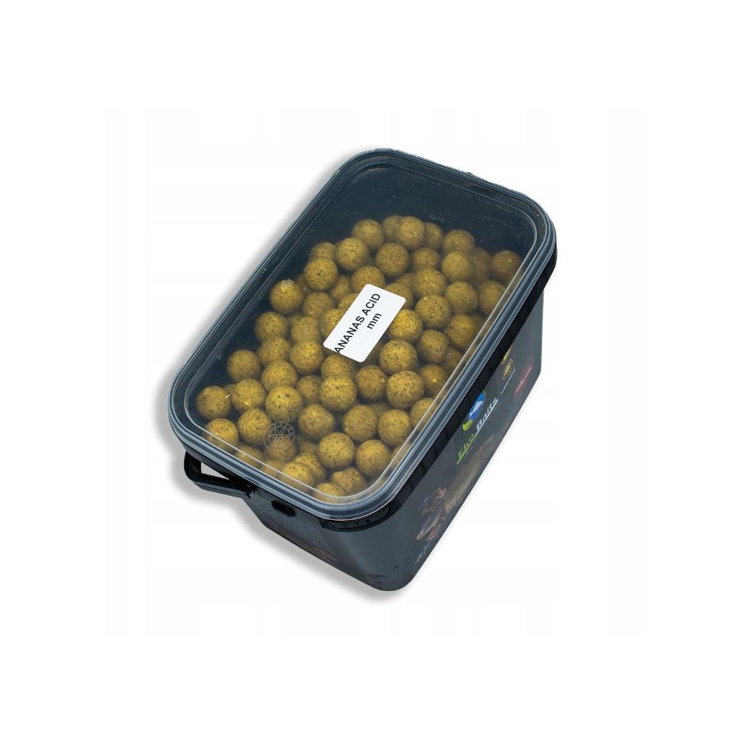 Eko Baits Ananas Acid 20mm 5kg kulki zanętowe