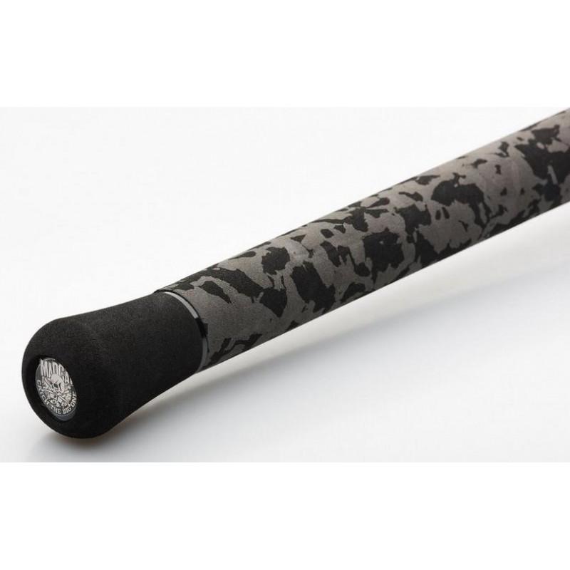 DAM Madcat White Close Combat 170cm 50-125g wędka