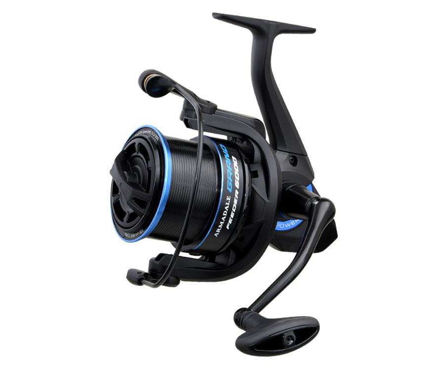 Flagman Armadale Grand Feeder 6000 kołowrotek