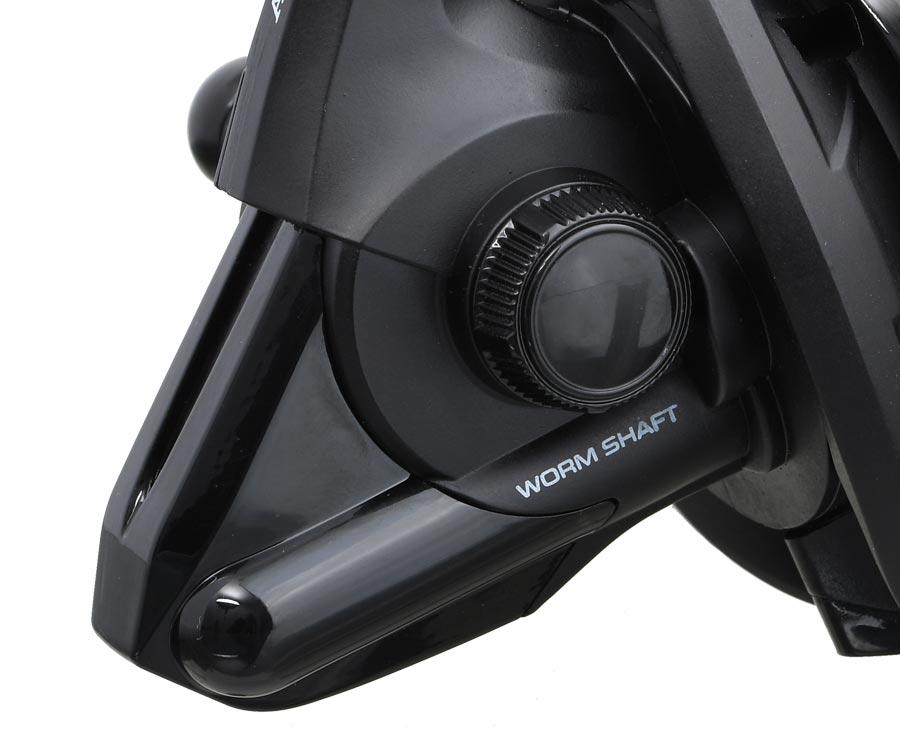 Flagman Armadale Grand Feeder 6000 kołowrotek