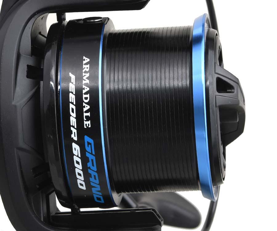 Flagman Armadale Grand Feeder 6000 kołowrotek