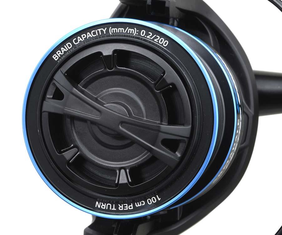 Flagman Armadale Grand Feeder 6000 kołowrotek