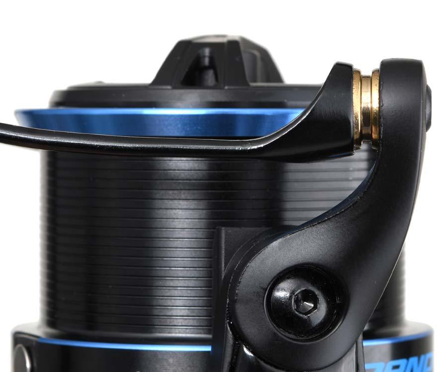 Flagman Armadale Grand Feeder 6000 kołowrotek