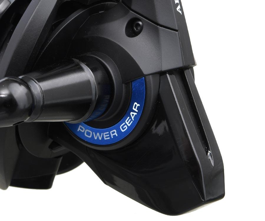 Flagman Armadale Grand Feeder 6000 kołowrotek