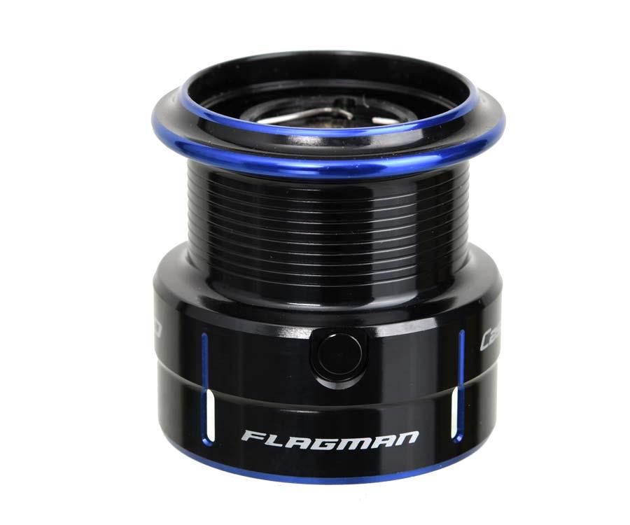 Flagman Cast Master Match Feeder 4000 szpula zapasowa