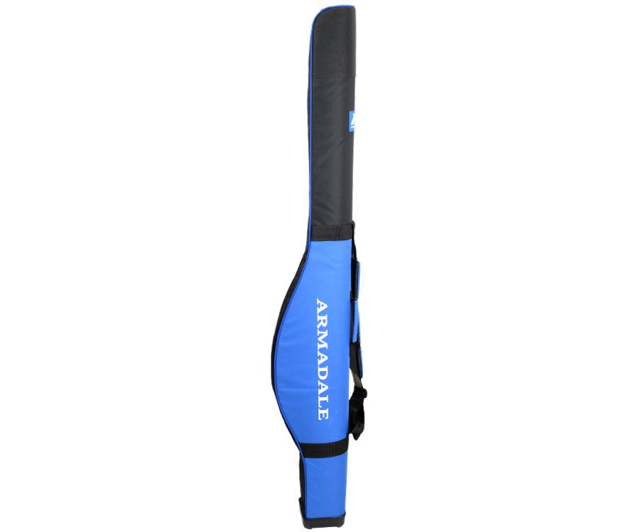 Flagman New Armadale 2Rod Hard Case 165cm pokrowiec usztywniany