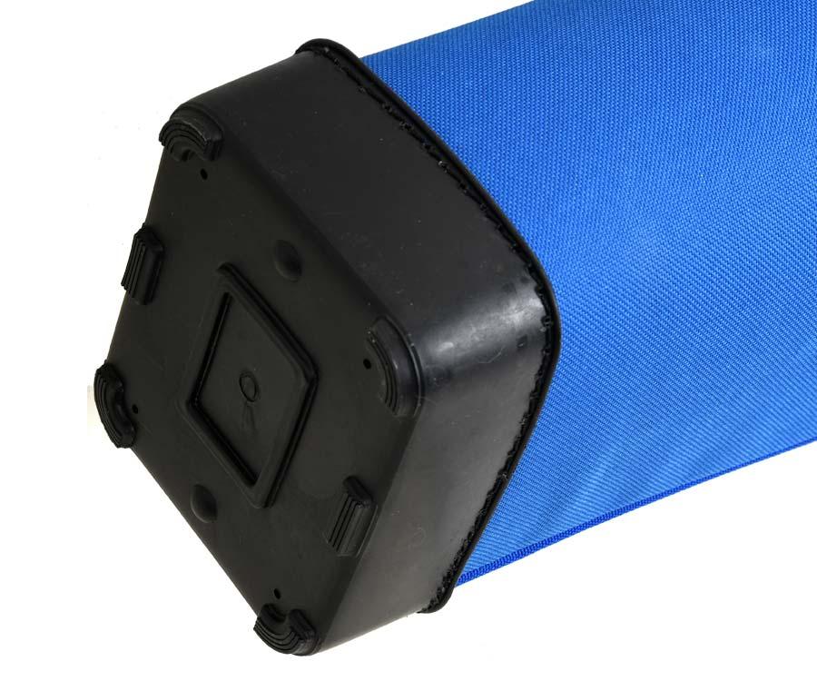 Flagman New Armadale 2Rod Hard Case 165cm pokrowiec usztywniany