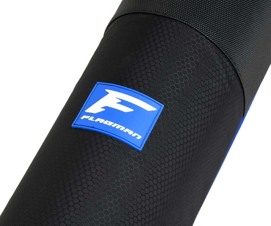 Flagman New Armadale 3Rod Hard Case 165cm pokrowiec usztywniany
