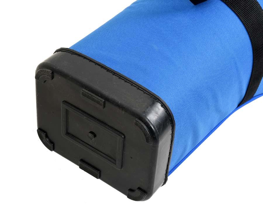 Flagman New Armadale 3Rod Hard Case 165cm pokrowiec usztywniany