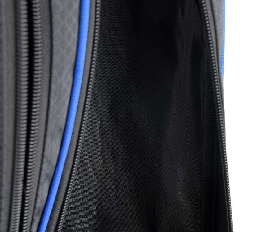Flagman New Armadale 3Rod Hard Case 165cm pokrowiec usztywniany
