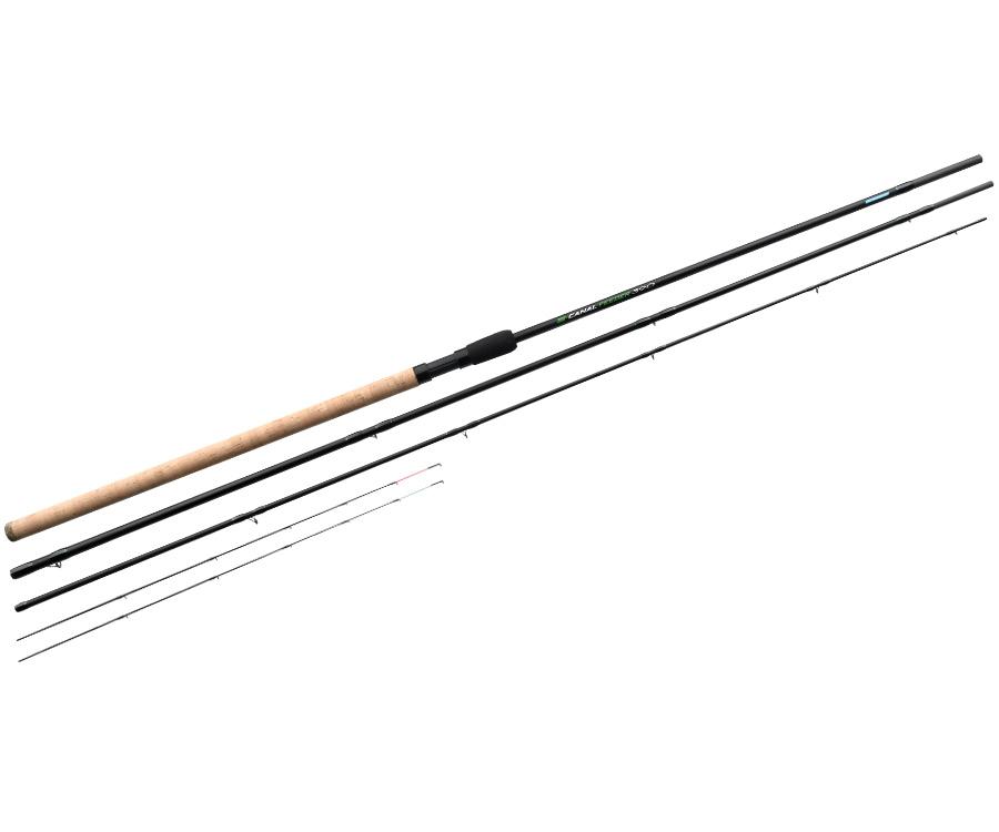 Flagman S-Canal Feeder 390cm 80g wędka