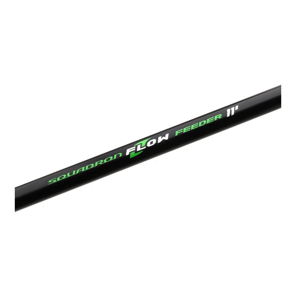 Flagman Squadron Flow Feeder 330cm 120g wędka