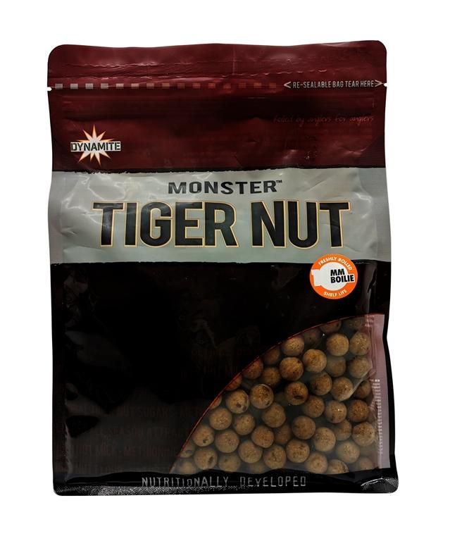 Dynamite Baits Monster Tiger Nut 20mm 1kg kulki zanętowe