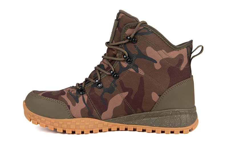 Fox Khaki Camo V2 Boots r.44 buty