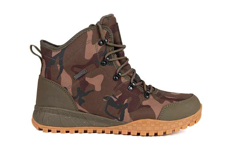 Fox Khaki Camo V2 Boots r.44 buty