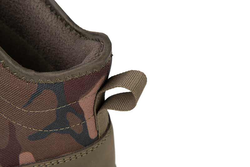 Fox Khaki Camo V2 Boots r.45 buty