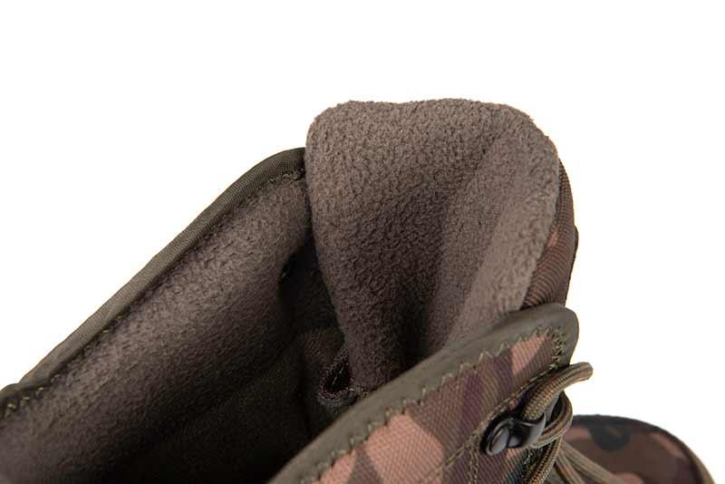 Fox Khaki Camo V2 Boots r.46 buty