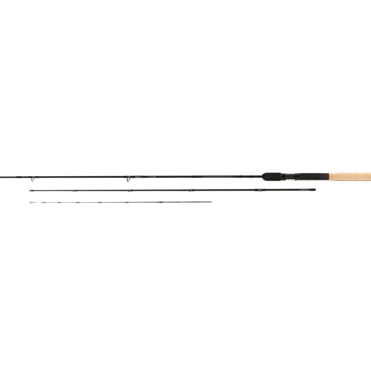 Guru N-Gauge Pro Feeder 270cm 30g wędka