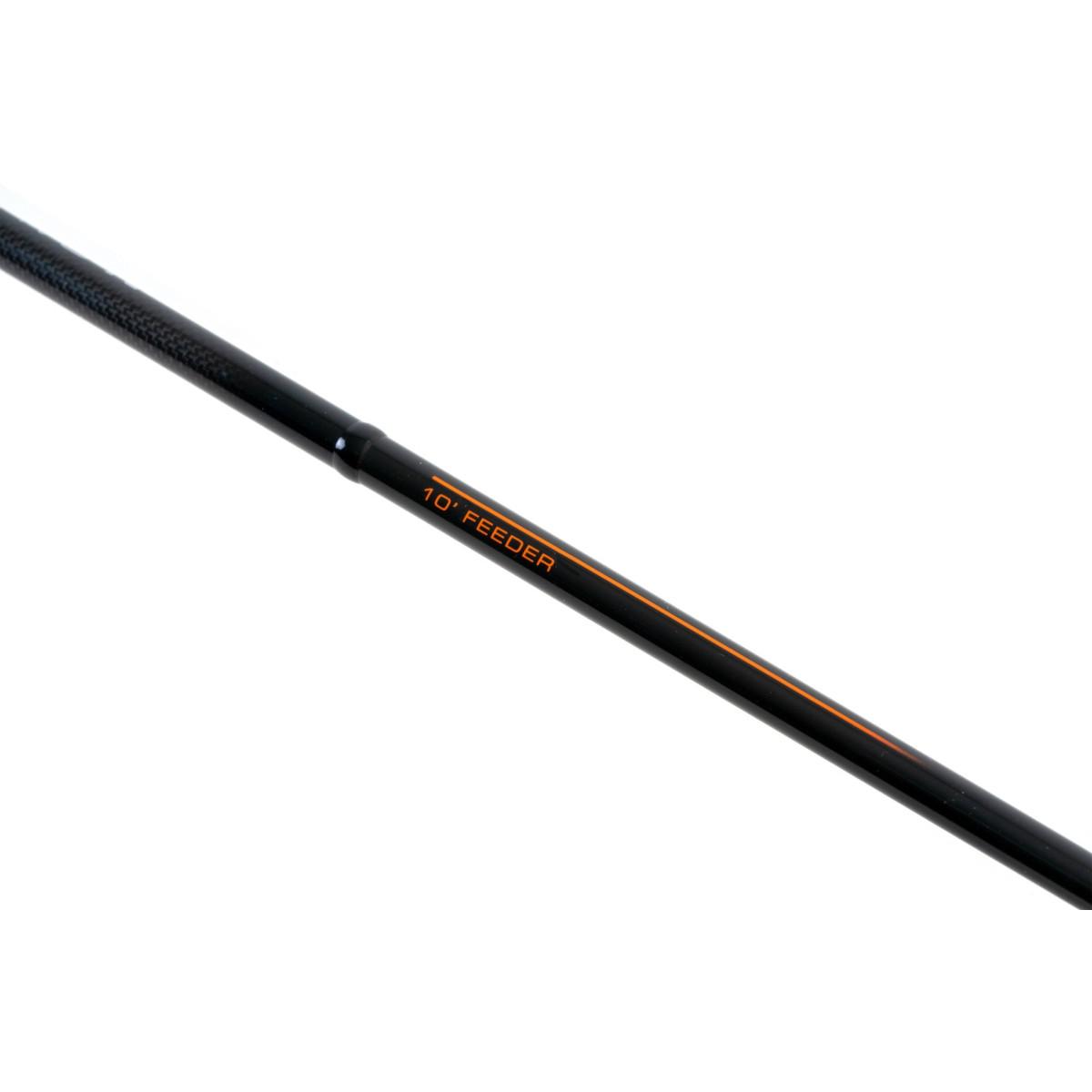 Guru N-Gauge Pro Feeder 300cm 40g wędka