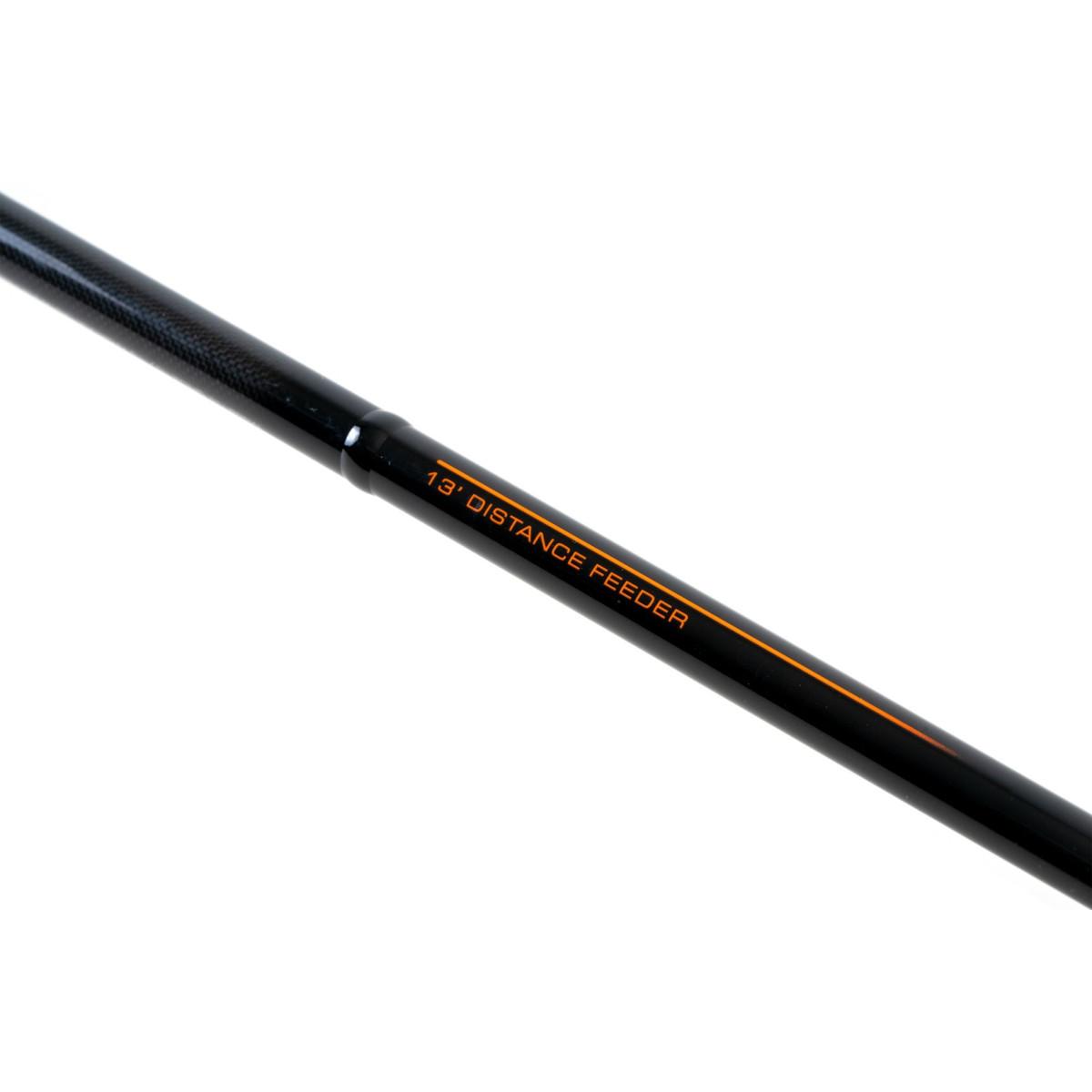 Guru N-Gauge Pro Distance Feeder 390cm 150g wędka