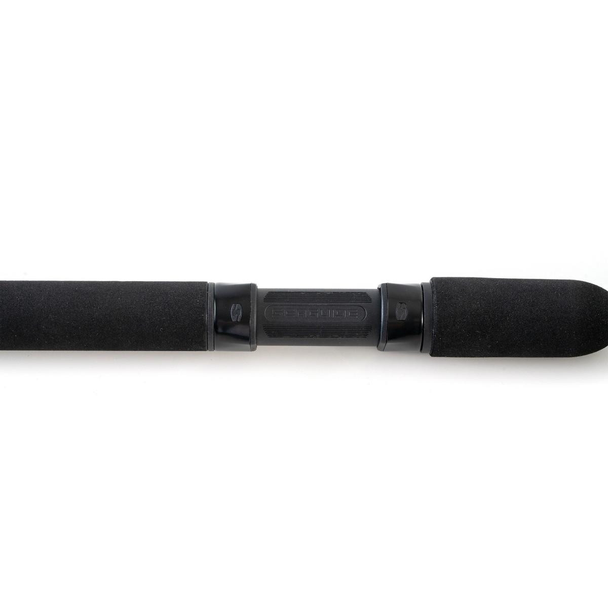 Guru N-Gauge Pro Distance Feeder 390cm 150g wędka