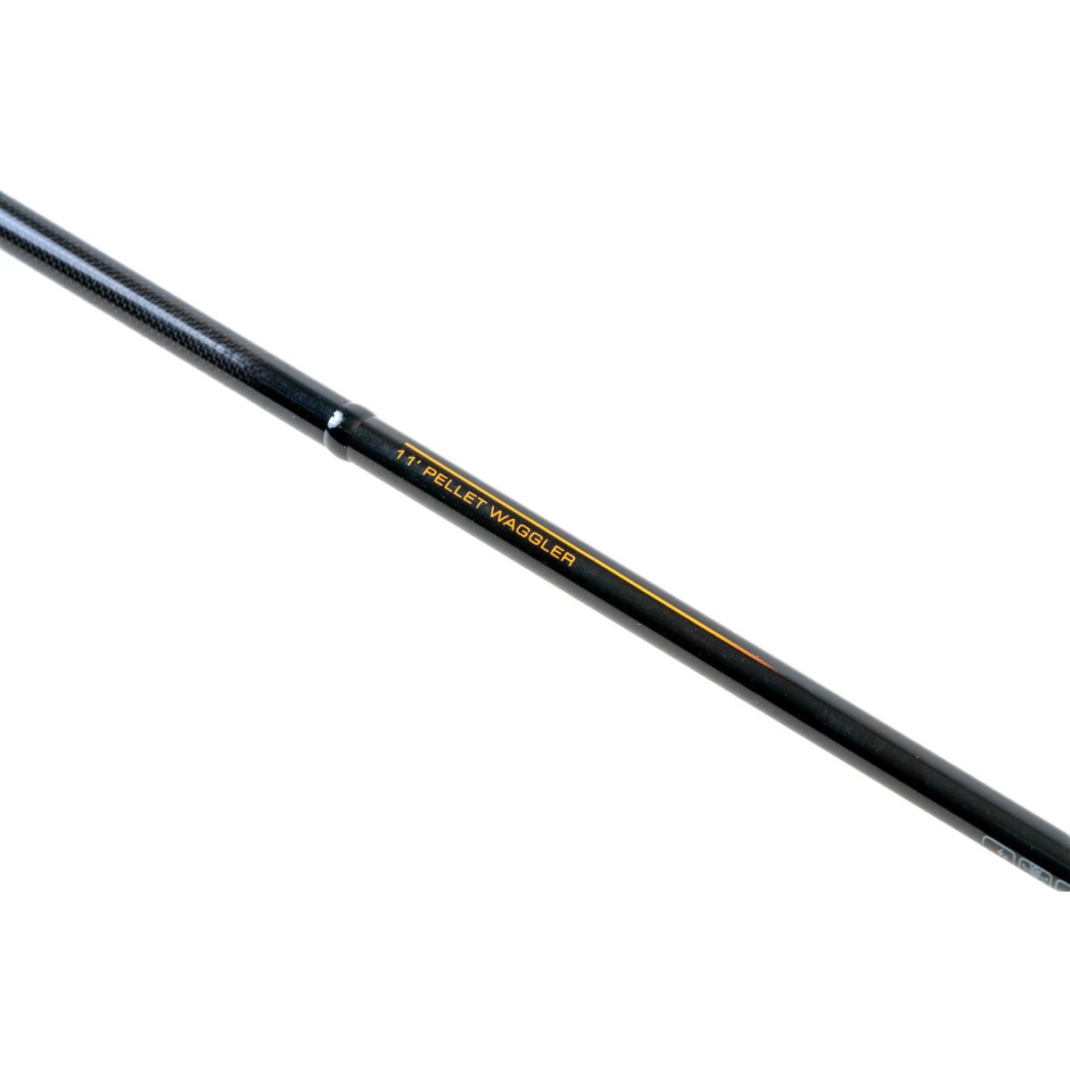 Guru N-Gauge Pro Pellet Waggler 330cm 1-15g wędka
