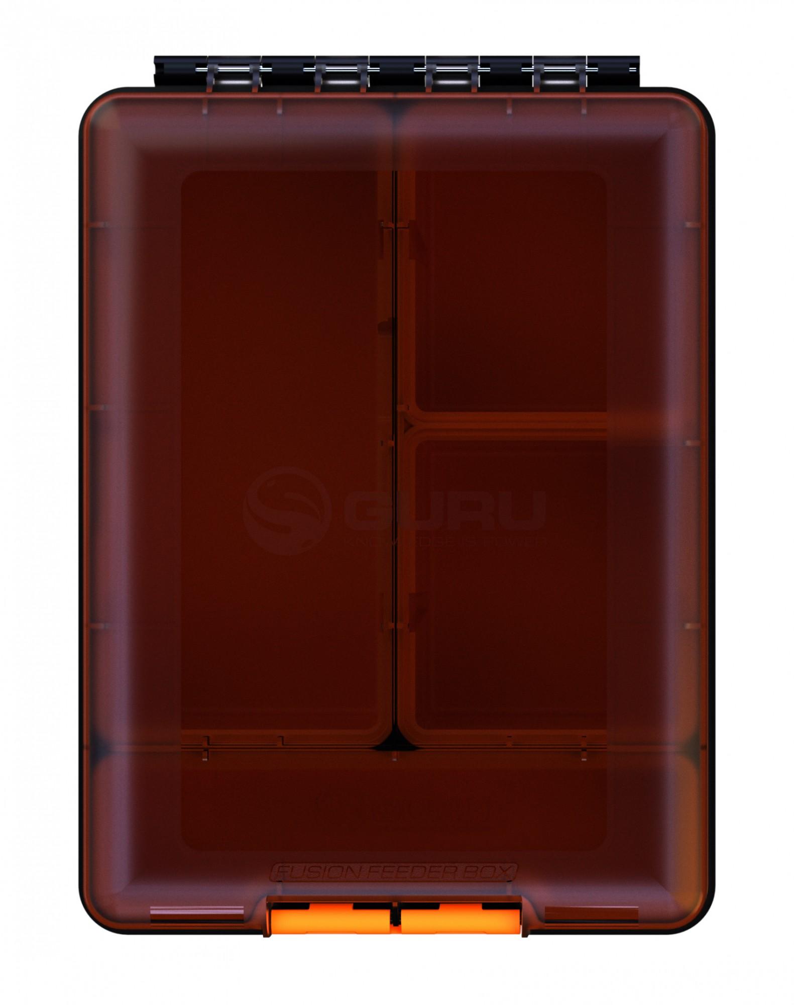 Guru Compact Fusion Feeder Box organizer