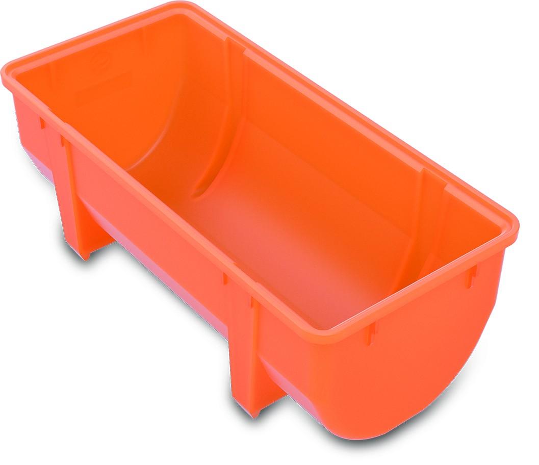 Guru Compact Fusion Feeder Box organizer