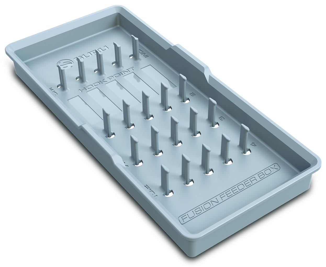 Guru Compact Fusion Feeder Box organizer