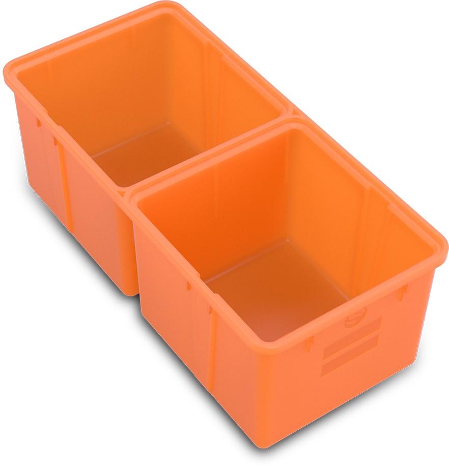 Guru Compact Fusion Feeder Box organizer