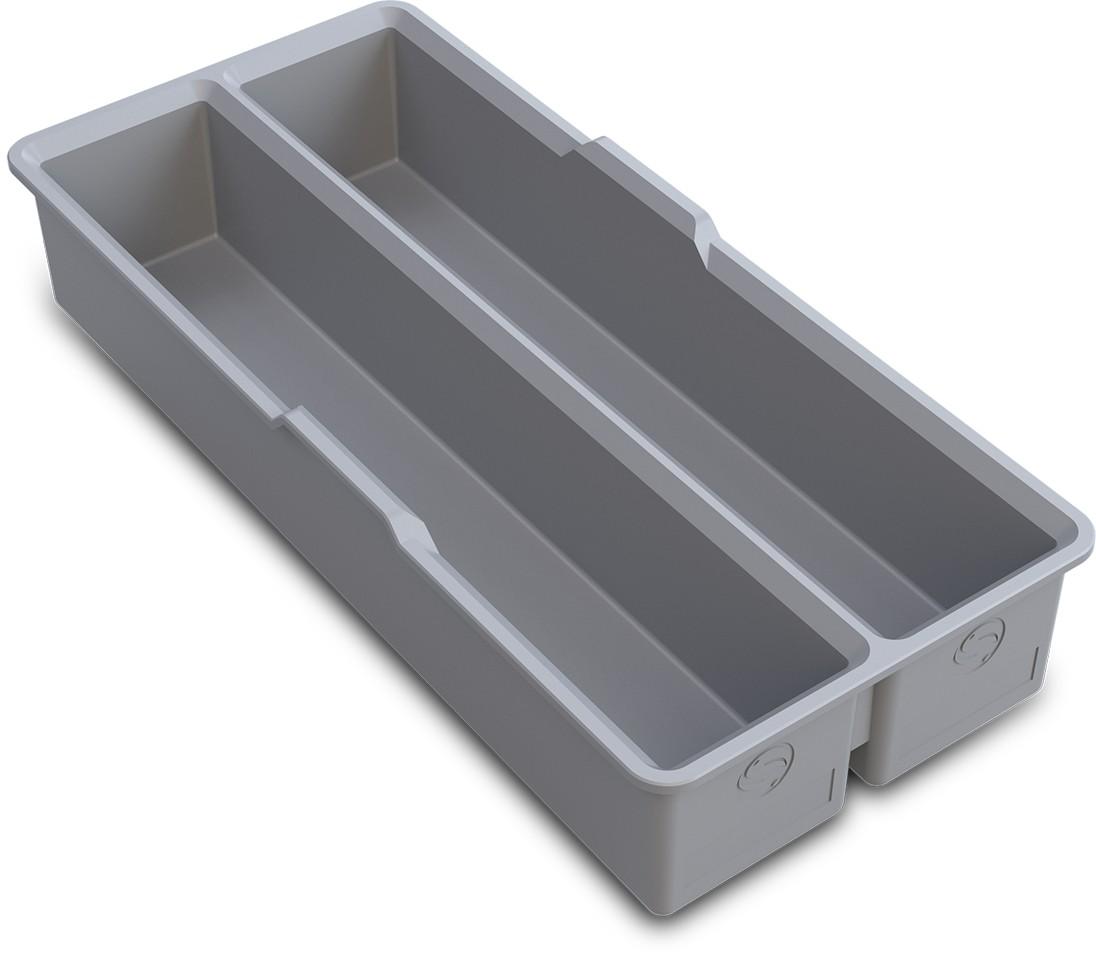 Guru Compact Fusion Feeder Box organizer