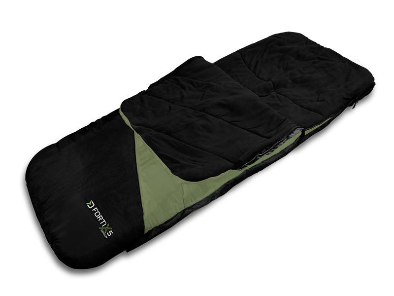 Delphin Fortix 220x90cm śpiwór