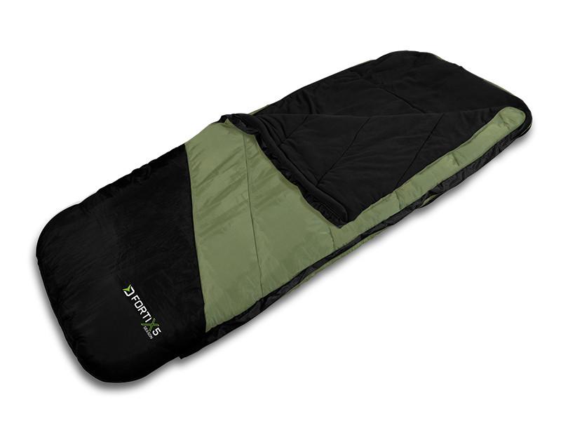 Delphin Fortix 220x90cm śpiwór