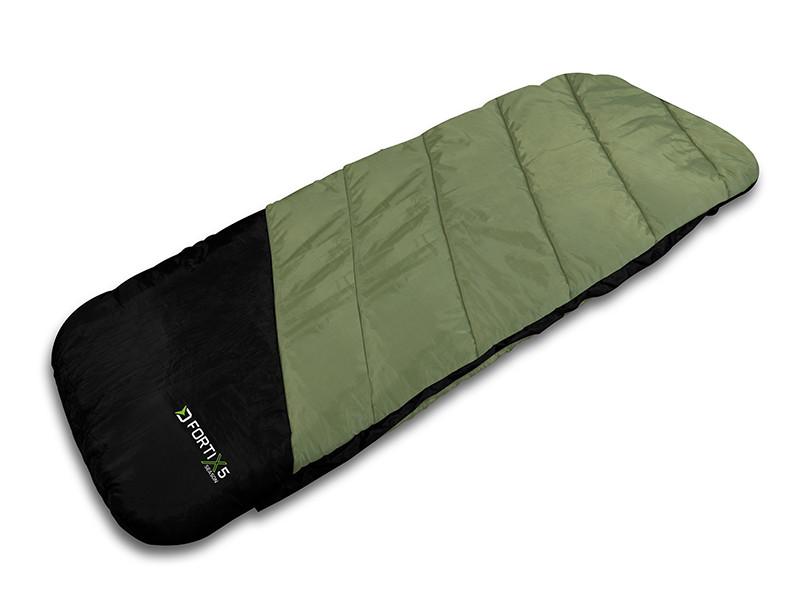 Delphin Fortix 220x90cm śpiwór