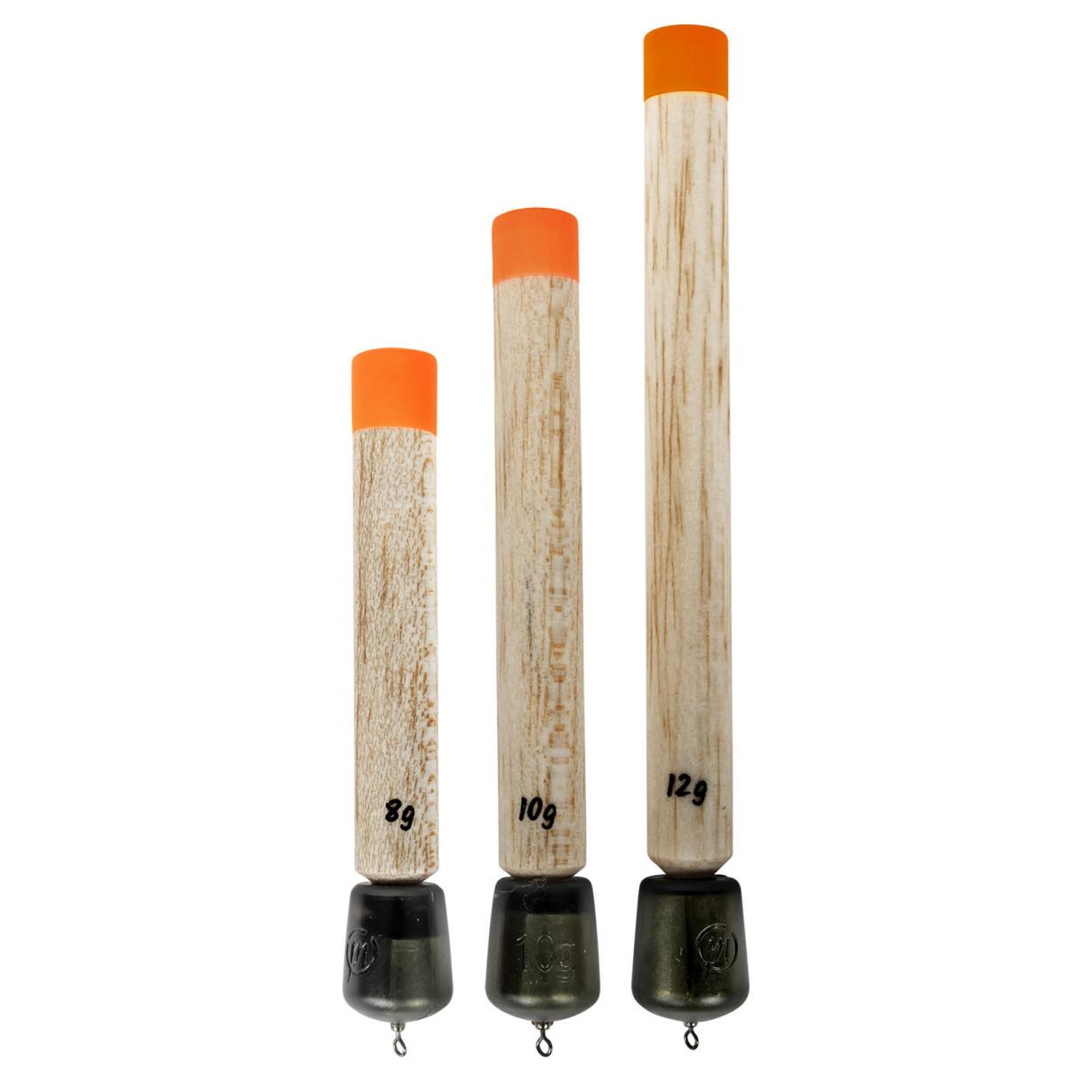 Preston Precision Pellet Waggler 8g spławik