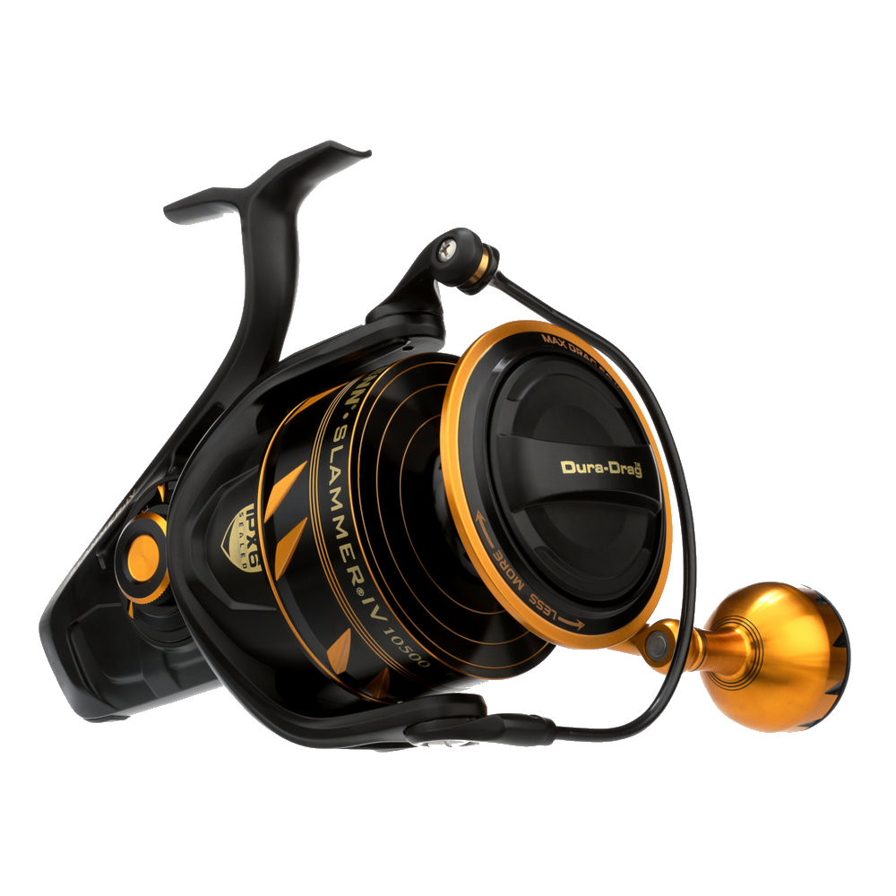Penn Kołowrotek Slammer IV 3500 SPN Reel Box

