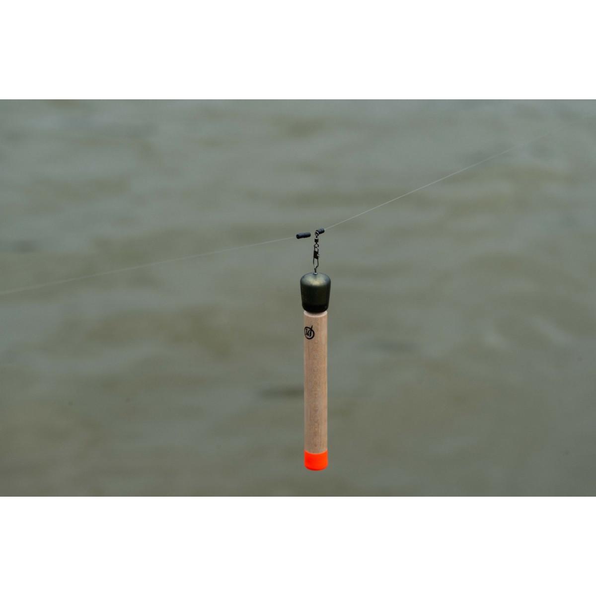 Preston Precision Pellet Waggler 8g spławik