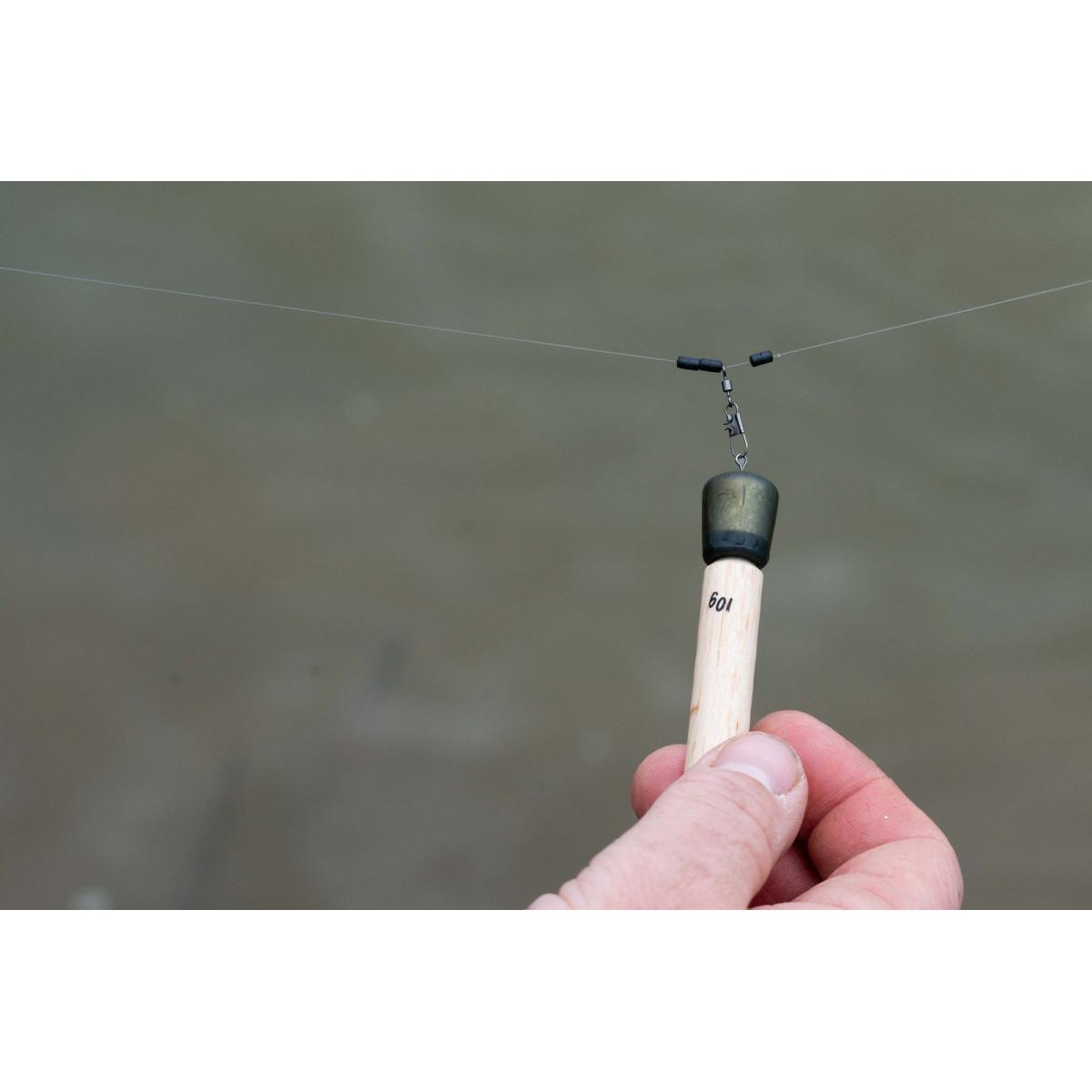 Preston Precision Pellet Waggler 8g spławik