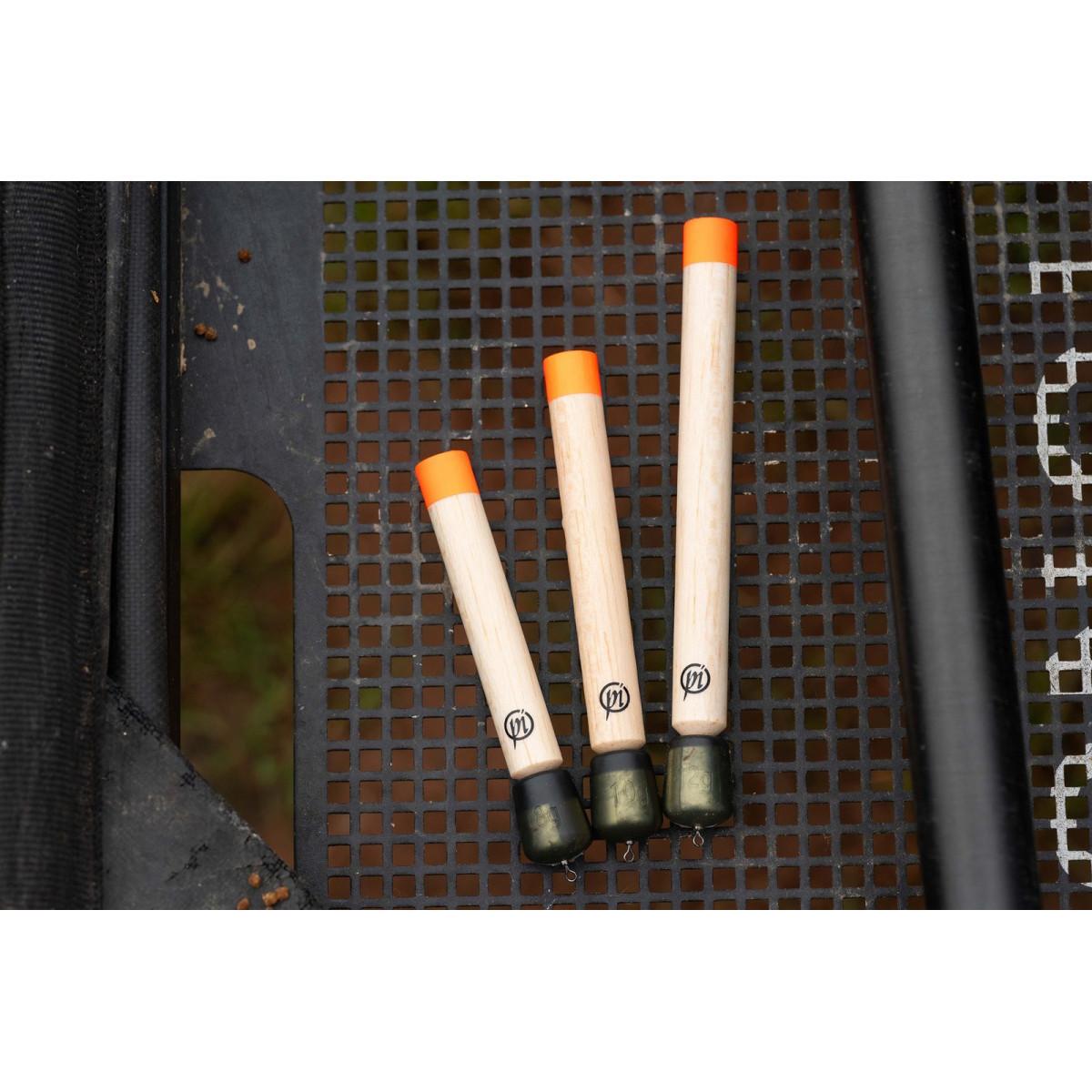 Preston Precision Pellet Waggler 10g spławik