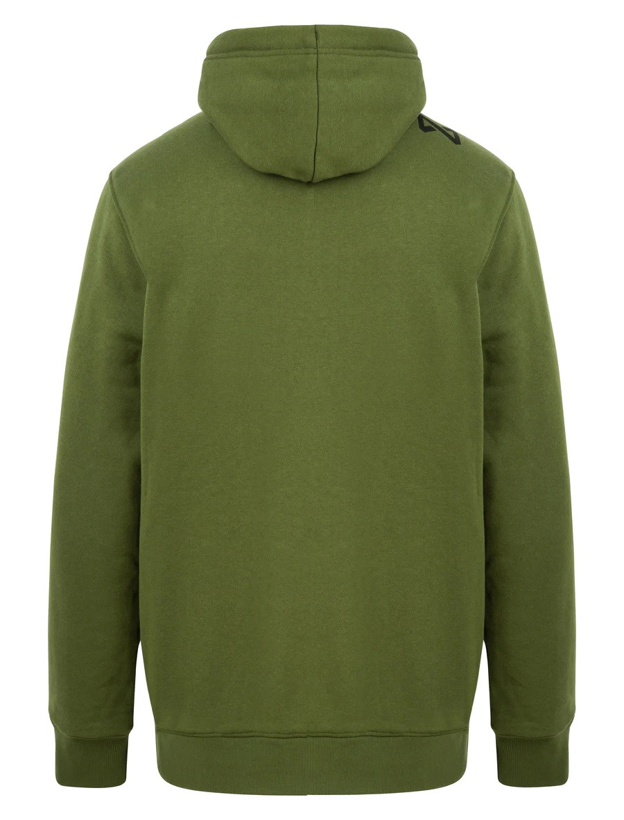 Navitas Bluza Sherpa Green S