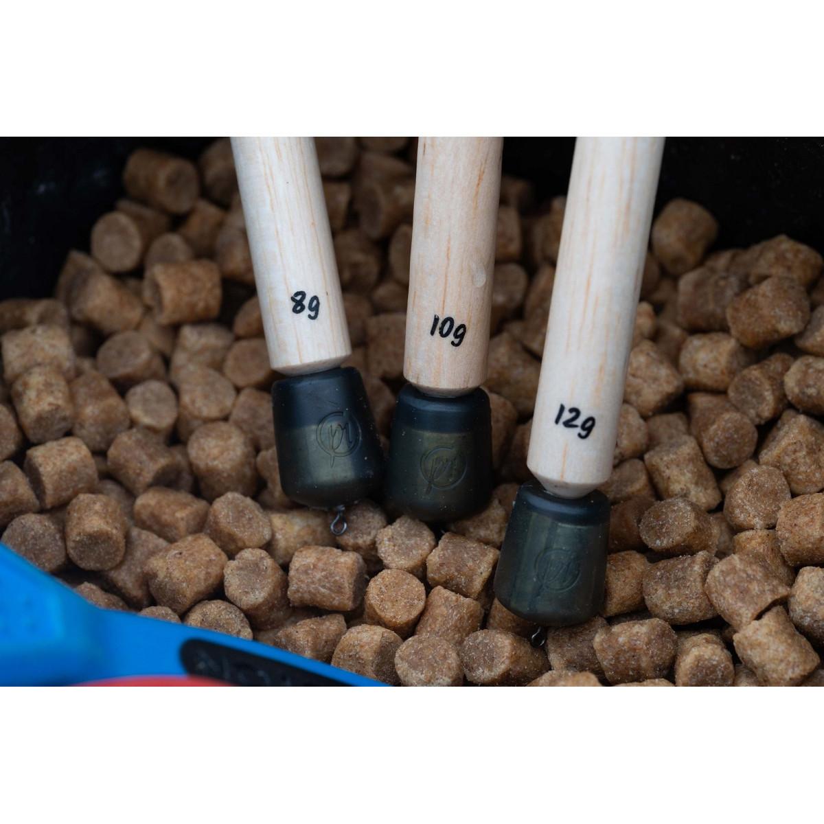 Preston Precision Pellet Waggler 10g spławik