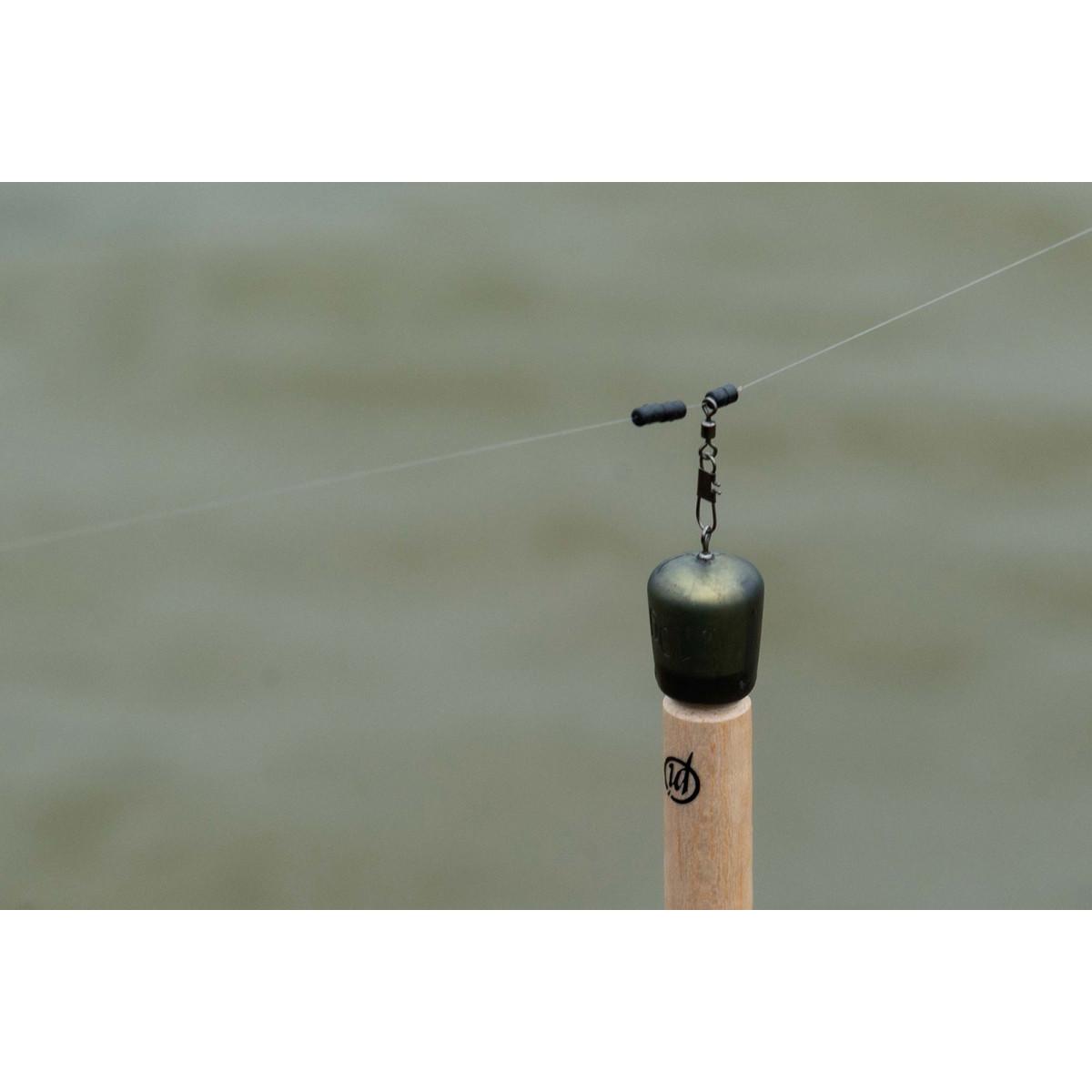 Preston Precision Pellet Waggler 10g spławik