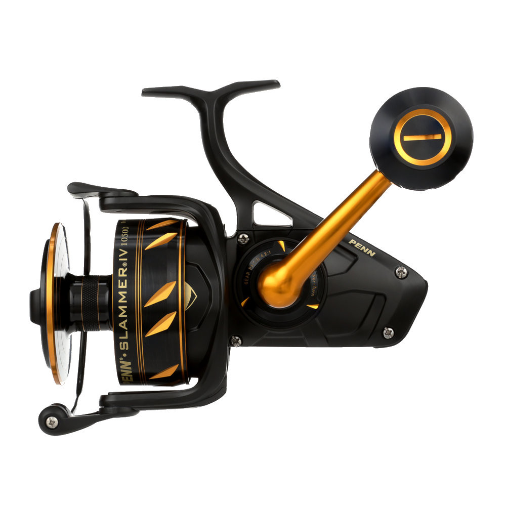Penn Kołowrotek Slammer IV 3500 SPN Reel Box
