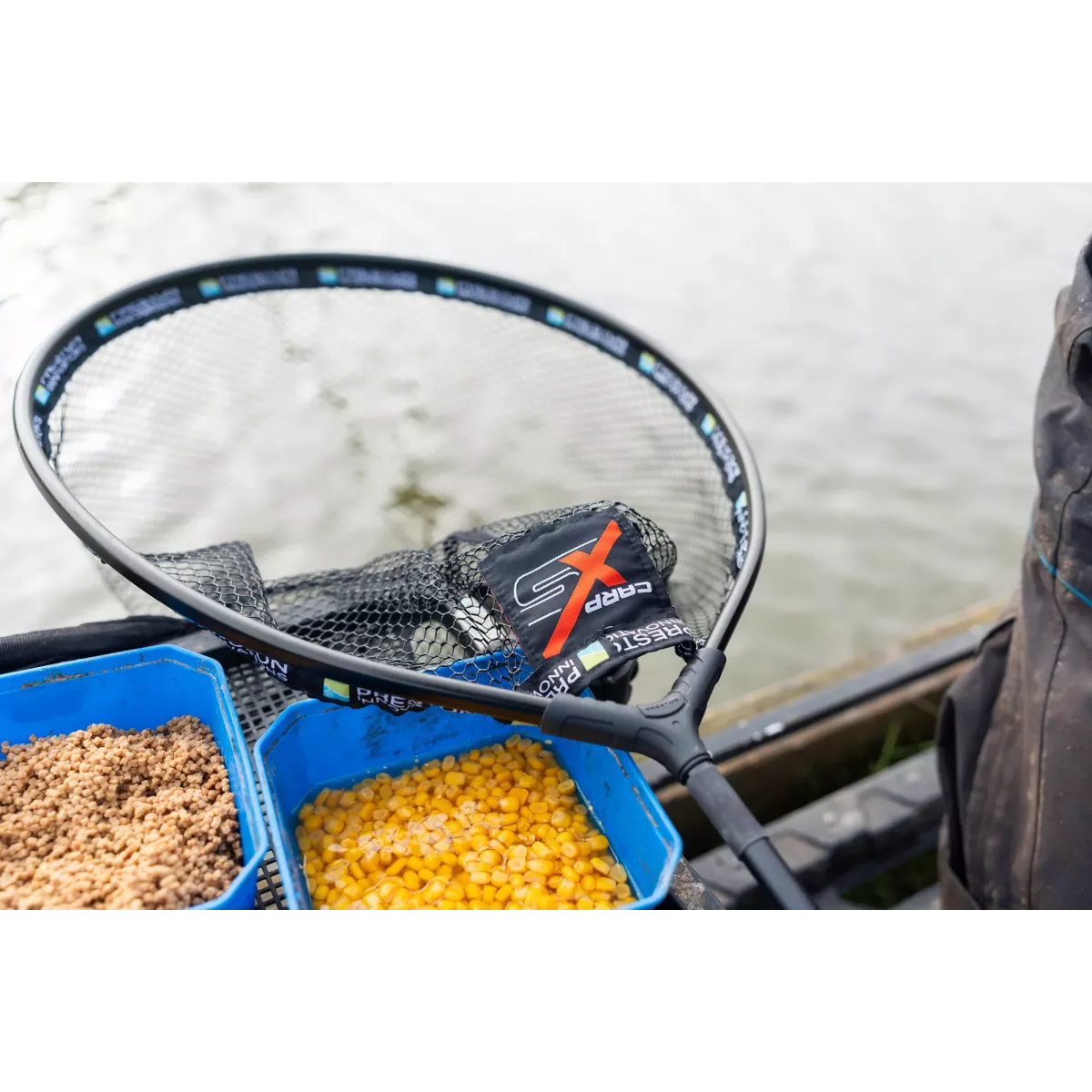 Preston Carp XS 20" Landing Net 50cm kosz podbieraka