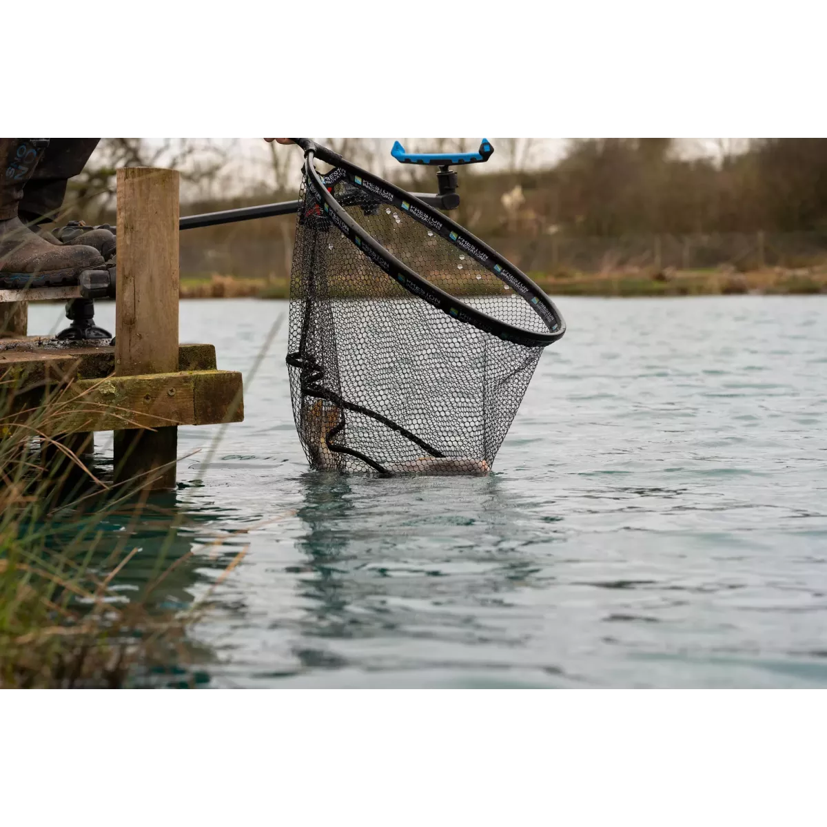 Preston Carp XS 20" Landing Net 50cm kosz podbieraka