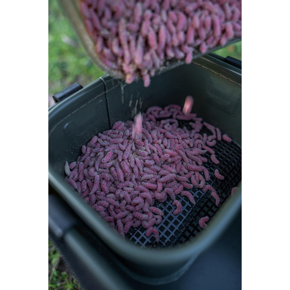 Korum Eva Bait Station torba