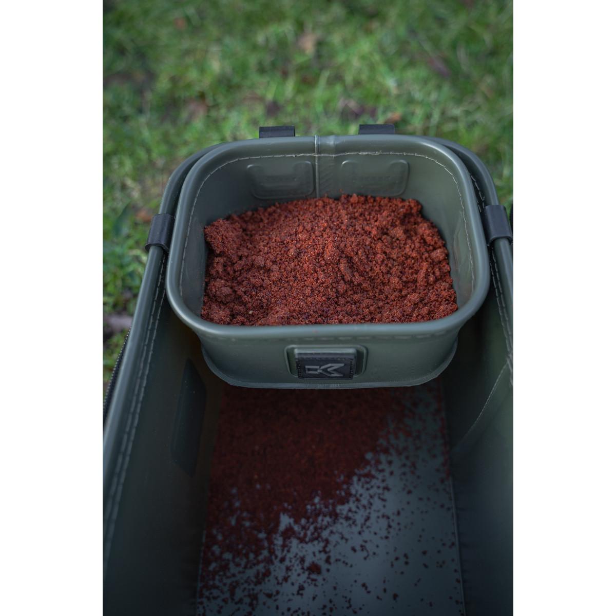 Korum Eva Bait Station torba