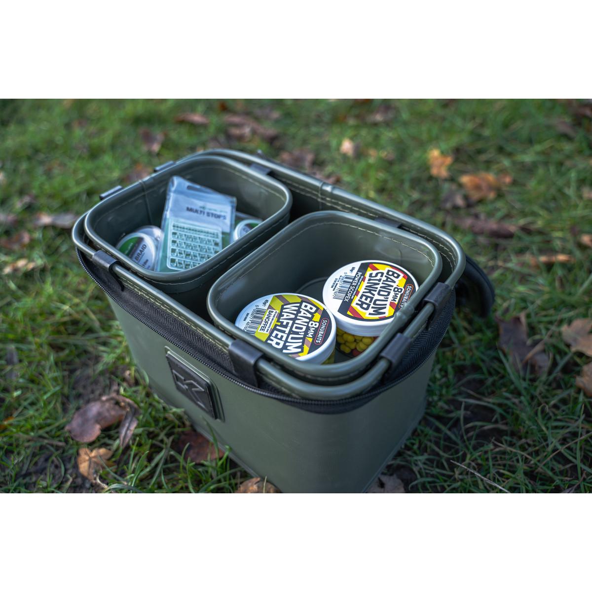 Korum Eva Bait Station torba